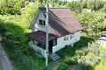 Haus 92 m² Lahojski sielski Saviet, Weißrussland
