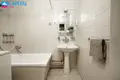 Квартира 2 комнаты 59 м² Вильнюс, Литва