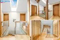 Casa 218 m² Vilna, Lituania