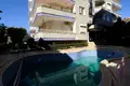 Duplex 6 rooms 200 m² Alanya, Turkey