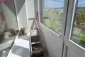 Mieszkanie 1 pokój 28 m² Możejki, Litwa