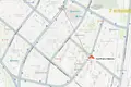Mieszkanie 2 pokoi 52 m² Mińsk, Białoruś