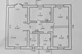 House 138 m² Dziarzynski sielski Saviet, Belarus