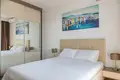 Apartamento 2 habitaciones 64 m² Becici, Montenegro