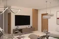 Apartamento 2 habitaciones 104 m² Pafos, Chipre