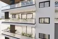Mieszkanie 3 pokoi 119 m² Nikozja, Cypr