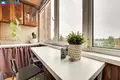 Appartement 2 chambres 49 m² Vilnius, Lituanie