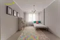 Apartamento 2 habitaciones 59 m² Minsk, Bielorrusia