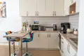 Apartamento 3 habitaciones 83 m² Bjelisi, Montenegro