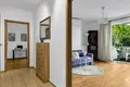 3 room apartment 72 m² Warsaw, Poland