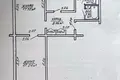 Appartement 3 chambres 68 m² Minsk, Bélarus