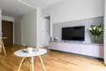 Apartamento 2 habitaciones 47 m² en Varsovia, Polonia