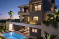 3-Zimmer-Villa 150 m² St. Tychon Community, Cyprus