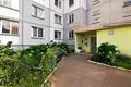 Wohnung 3 Zimmer 72 m² Minsk, Weißrussland