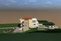 Casa de campo 1 habitación 315 m² Anchialos, Grecia