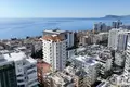 Mieszkanie 3 pokoi 55 m² Alanya, Turcja