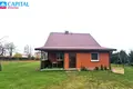 House 96 m² Surviliskis, Lithuania