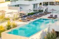 Mieszkanie 3 pokoi 166 m² Pafos, Cyprus