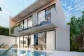 3 bedroom villa 147 m² Pafos, Cyprus