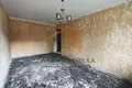 Mieszkanie 2 pokoi 48 m² Muchaviecki sielski Saviet, Białoruś