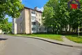 2 room apartment 43 m² Salihorsk, Belarus