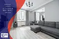Квартира 1 комната 39 м² Минск, Беларусь