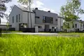 Дуплекс 4 комнаты 94 м² Варшава, Польша