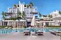 2 bedroom apartment 85 m² Kapparis, Cyprus