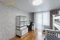 Mieszkanie 3 pokoi 72 m² Slabada, Białoruś