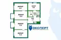 Квартира 3 комнаты 75 м² Минск, Беларусь