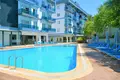 1 bedroom apartment  Oba, Turkey