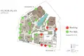 Mieszkanie 2 pokoi 65 m² Ban Bang Thao, Tajlandia