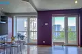 2 room apartment 64 m² Vilnius, Lithuania