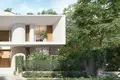 Kompleks mieszkalny Luna (Serenity Mansions) — new complex of villas by Majid Al Futtaim with a private beach in Tilal Al Ghaf, Dubai