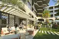 1 bedroom apartment 44 m² Altintas, Turkey