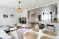 Appartement 3 chambres 80 m² Jaervenpaeae, Finlande