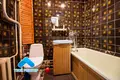 Mieszkanie 1 pokój 36 m² Homel, Białoruś