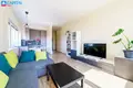 Mieszkanie 3 pokoi 70 m² Wilno, Litwa