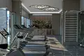 Wohnung 4 zimmer 150 m² Alanya, Türkei