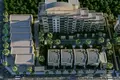 2 bedroom apartment 88 m² Mediterranean Region, Turkey