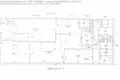 Producción 1 habitación 817 m² en Lahojsk selsaviet, Belarús