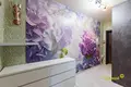Wohnung 1 zimmer 44 m² Minsk, Belarus
