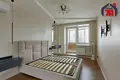 Appartement 2 chambres 88 m² Minsk, Biélorussie