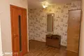 2 room apartment 62 m² Lida, Belarus