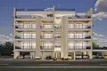 1 bedroom apartment 53 m² Larnaca, Cyprus