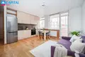 Apartamento 2 habitaciones 42 m² Vilna, Lituania