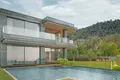 5 bedroom villa 528 m² Bodrum, Turkey