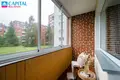 Apartamento 4 habitaciones 64 m² Vilna, Lituania