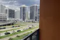 Mieszkanie 1 pokój 28 m² Mińsk, Białoruś