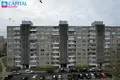 2 room apartment 49 m² Klaipeda, Lithuania